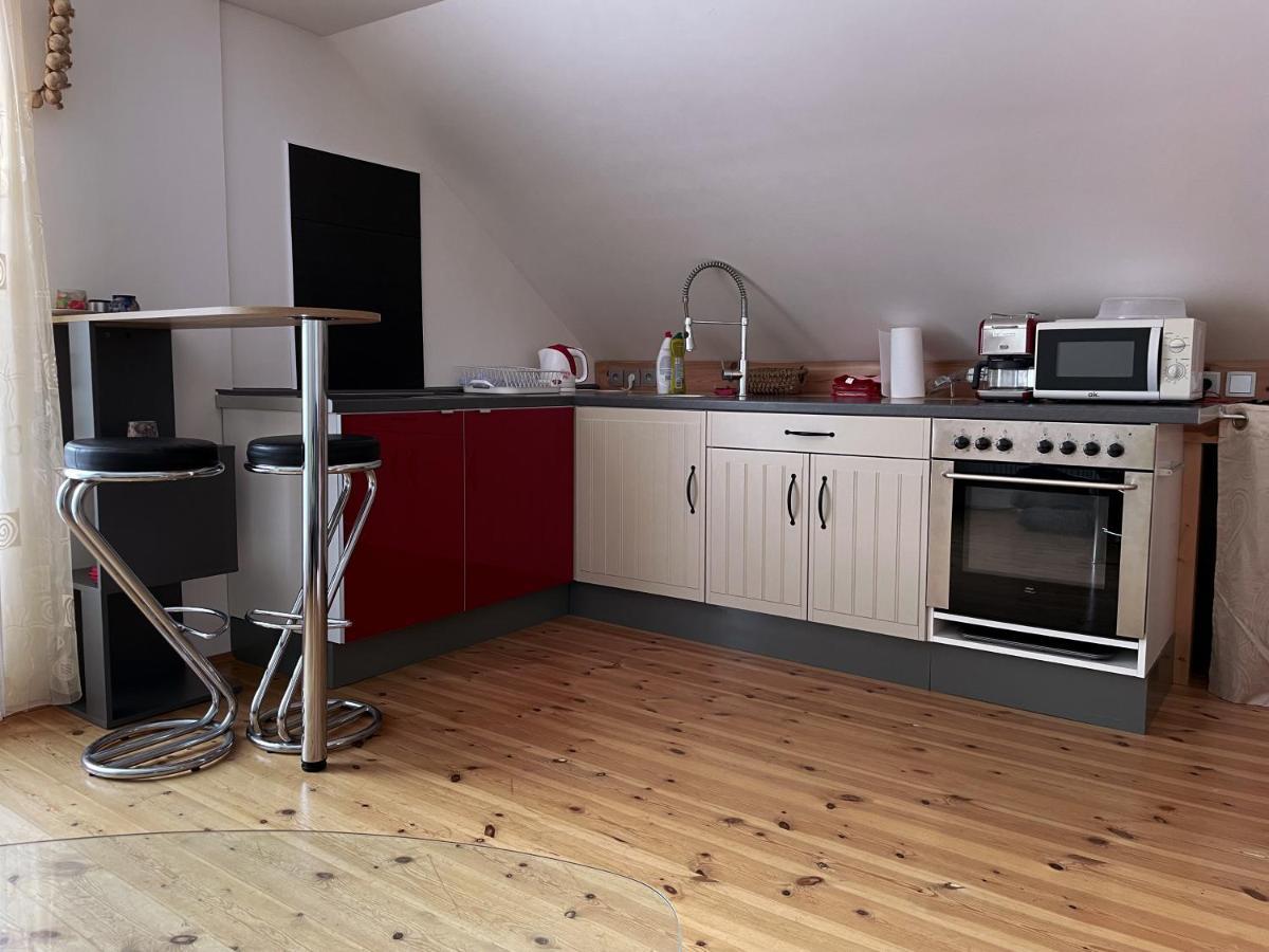 Apartman Nejdek Ngoại thất bức ảnh