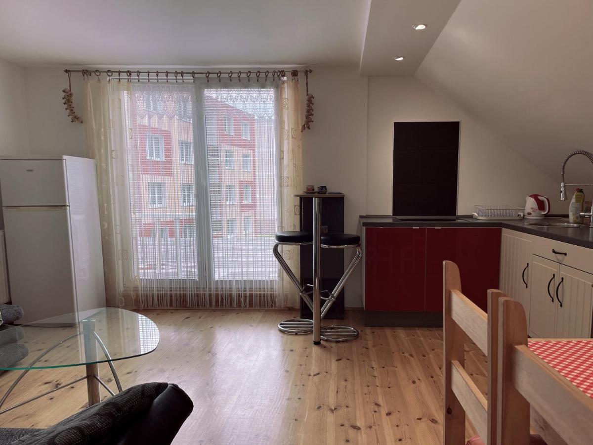 Apartman Nejdek Ngoại thất bức ảnh