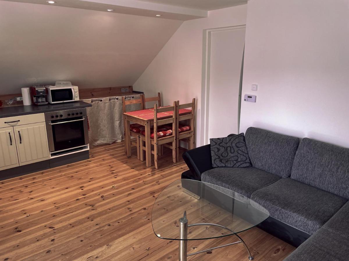 Apartman Nejdek Ngoại thất bức ảnh